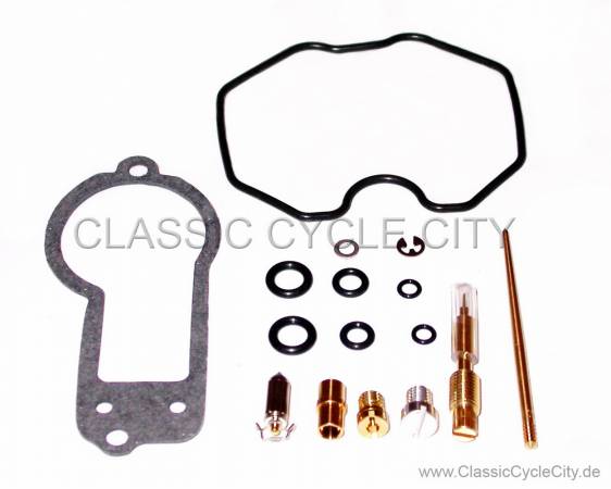 Keyster Vergaser Reparatur Kit Honda CB 750 Four K7 # KH-1156NFR-KIT