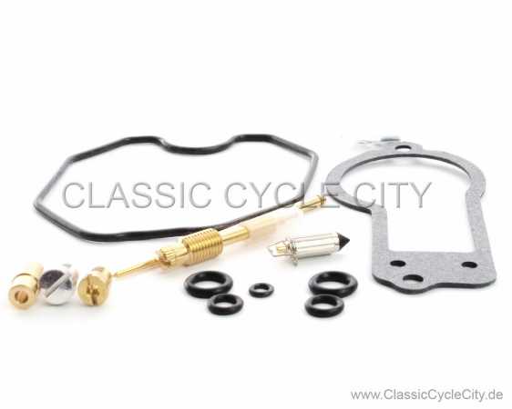 Keyster Vergaser Reparatur Kit #105 Honda CB 750 Four F2 (1977-1979)