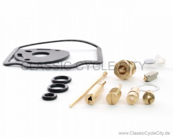 Keyster Vergaser Reparatur Kit Honda CB 750 Four K1 # KH-1276NR