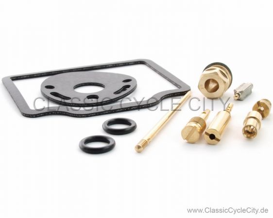 Keyster Carburetor Repair Kit Honda CB750 SOHC K2 # KH-1186NR