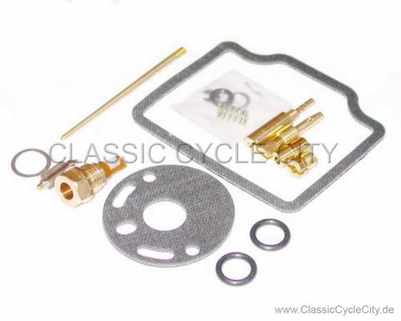 Keyster Vergaser Reparatur Kit Honda CB 750 Four K6 / F1 # KH-1187NR
