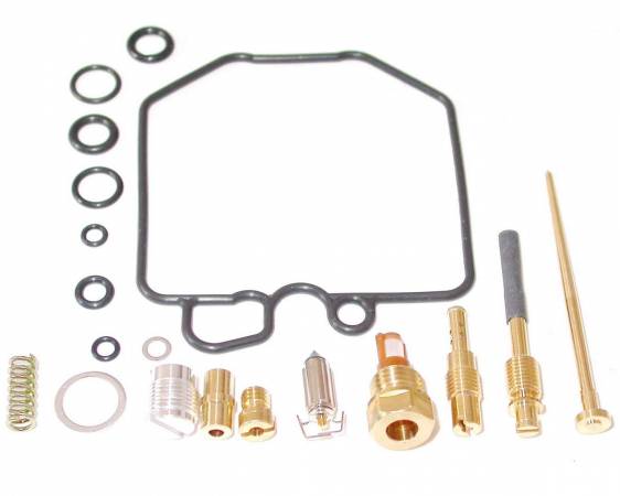 Keyster Vergaser Reparatur Kit #105 Honda CBX 1000 (1981-1983)
