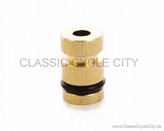 Hauptdüse / Steckdüse # 85 Keihin Vergaser # KEY-100-085