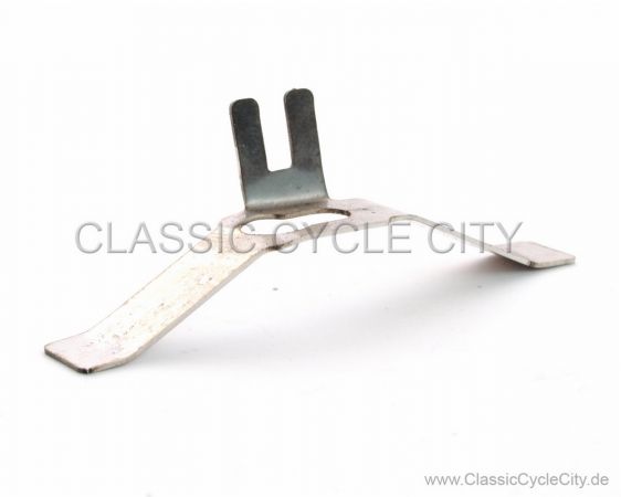 Clip / Halterung Hauptdüse Repro (CLIP MAIN JET) # KEY-002-002