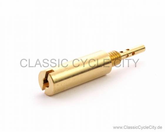 Slow Jet # 38 Keihin Carburetor