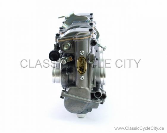 Mikuni TMR32-D7 Flachschieber Vergaser Kit # MIK-TMR32-D7