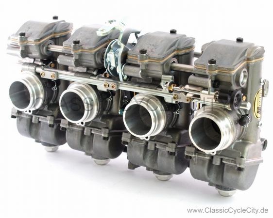 Mikuni TMR32-D7 Flachschieber Vergaser Kit # MIK-TMR32-D7