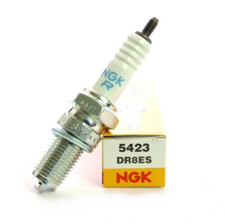 Spark Plug NGK DR8ES / 12 mm