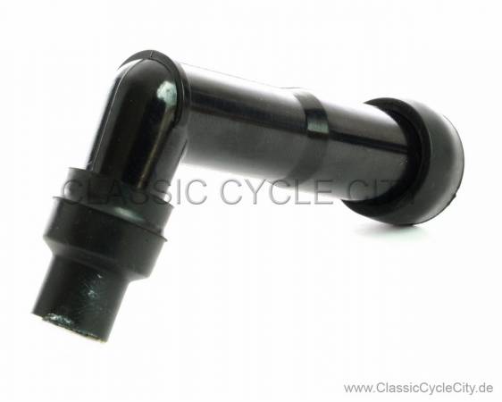 Zündkerzenstecker NGK 102° / 12mm