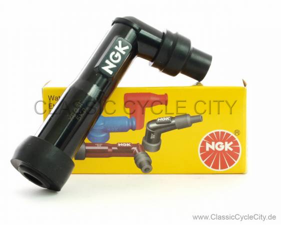 Zündkerzenstecker NGK 102° / 12mm