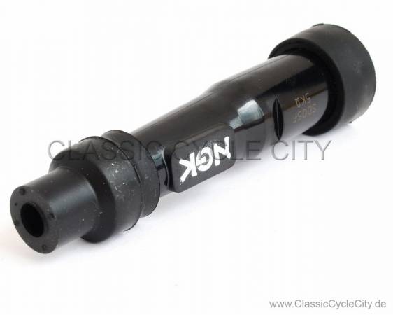 Zündkerzenstecker NGK 0° / 12mm