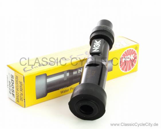 Zündkerzenstecker NGK 0° / 12mm