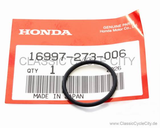 O RING 23MM # 16997-273-006
