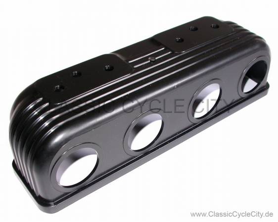 Gehäuse Luftfilter (CASE AIR CLEANER) # 17212-341-000  (ersetzt 17212-300-000B)