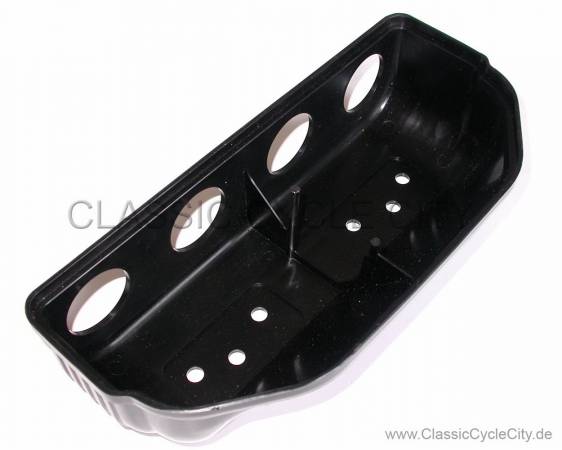 Gehäuse Luftfilter (CASE AIR CLEANER) # 17212-341-000  (ersetzt 17212-300-000B)