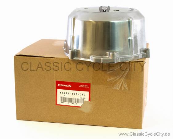 Deckel Lichtmaschine / Lichtmaschinendeckel (COVER ALTERNATOR) # 11631-300-040