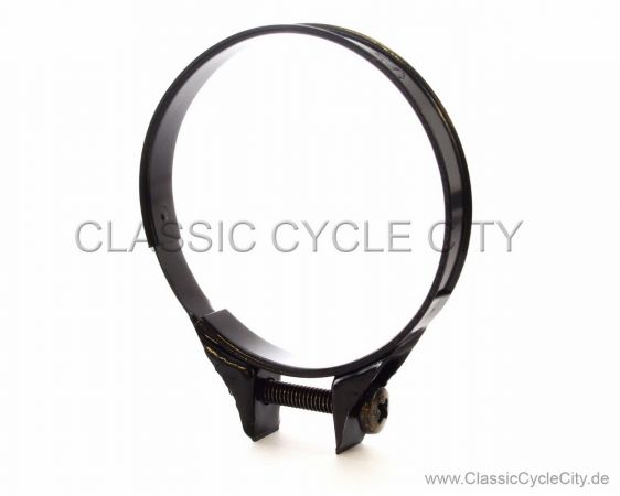 Band Luftfilterkasten (BAND AIR CLEANER) # 95018-50250
