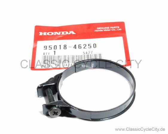 BAND A TUBE # 95018-46250 (replaces 17255-230-000)