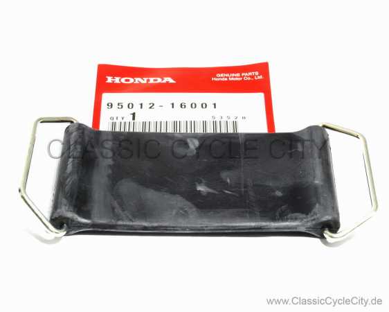 Haltegummi Batterie (BATTERY RUBBER BAND) # 95012-16001