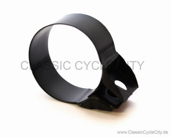Klammer / Verbinder Auspuff (BAND MUFFLER) # 18476-323-000