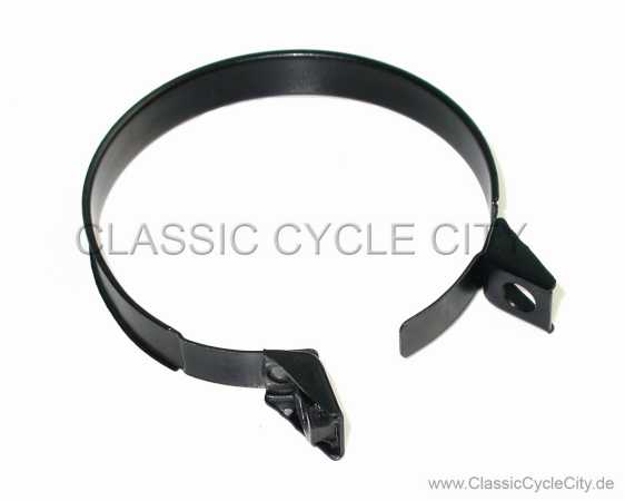 BAND INSULATOR # 16219-422-000