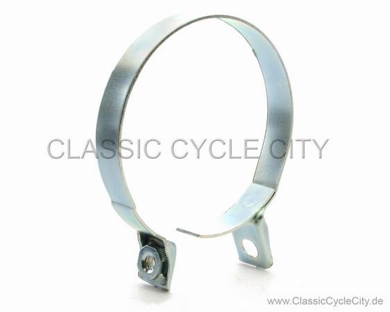 Band Ansaugstutzen (BAND INSULATOR) # 17255-405-000