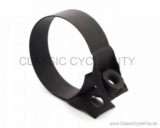 Klammer / Verbinder Auspuff (BAND MUFFLER) # 18473-300-000