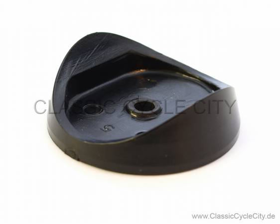 Gummi Seitenstrahler (BASE FR REFLEX) Klein # 33744-089-670 (ersetzt 33743-286-670)