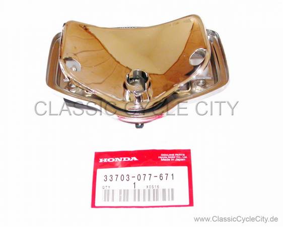 BASE TAILLIGHT # 33703-077-671