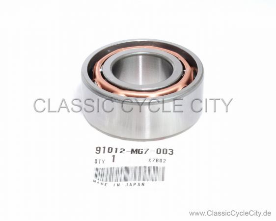 BRG RADIAL BALL # 91012-MG7-003