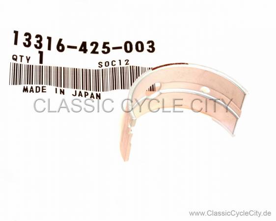 BEARING B CRANK 'Brown' # 13316-425-003 (replaces 13316-300-013)