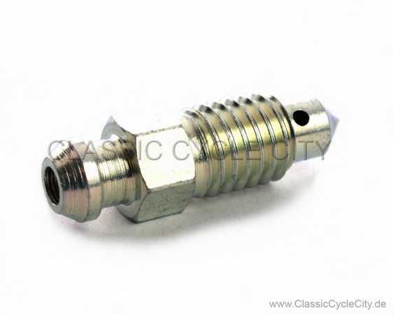 Entlüftungsschraube (SCREW BLEEDER) # 43352-568-003