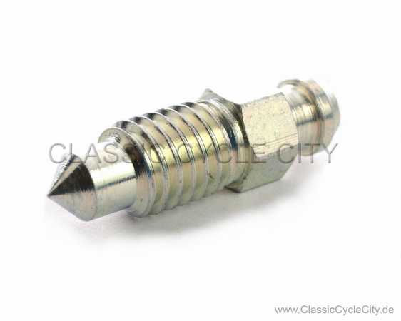 Entlüftungsschraube (SCREW BLEEDER) # 43352-568-003