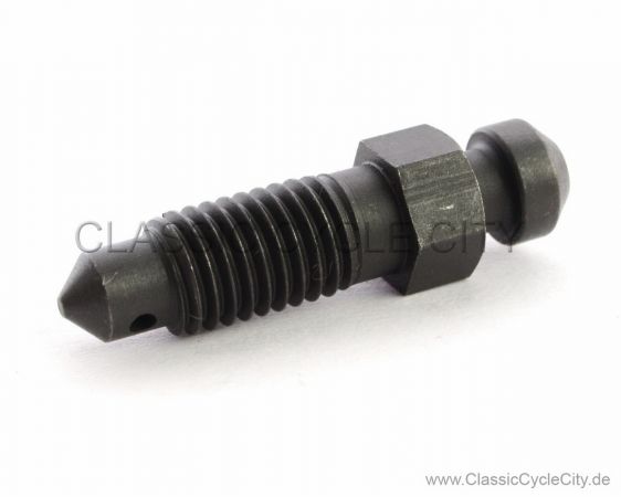 Entlüftungsventil (VALVE BLEEDER) # 45224-579-013