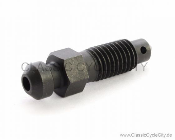 Entlüftungsventil (VALVE BLEEDER) # 45224-579-013