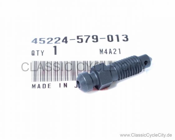 Entlüftungsventil (VALVE BLEEDER) # 45224-579-013