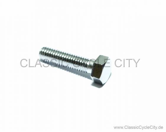 BOLT HEX 5X20 # 92101-050200B (replaces 92000-050200B)
