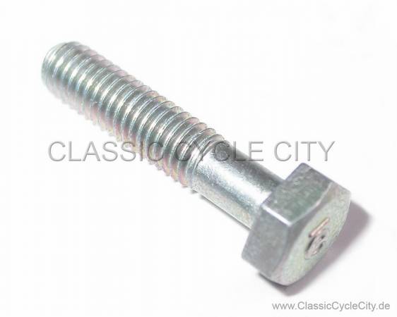 Schraube 6x28 mm (BOLT HEX 6X28) # 92101-060-280A