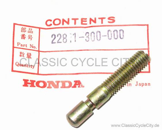 BOLT ADTUST # 22841-300-000