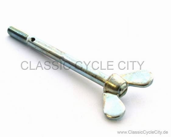 BOLT CASE COVER # 90143-300-020