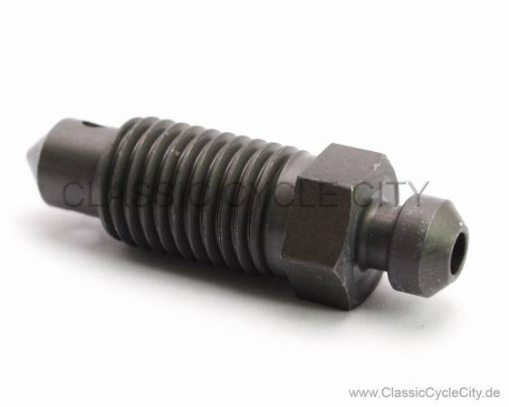 Schraube Bremsentlüftung (BLEEDER SCREW) # 45109-300-003