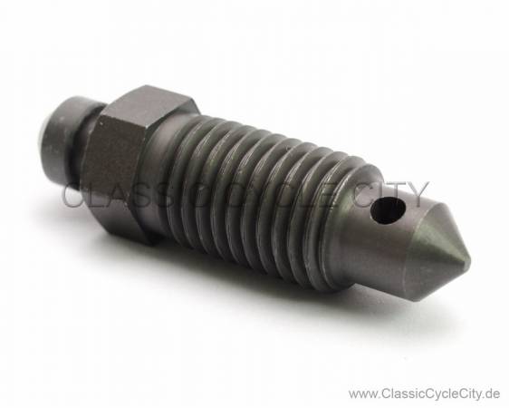 Schraube Bremsentlüftung (BLEEDER SCREW) # 45109-300-003