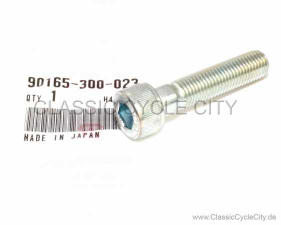 Schraube Bremssattel (BOLT SETTING) # 90165-300-023