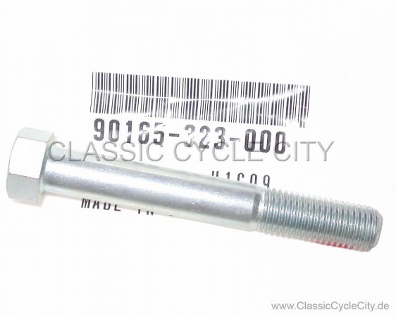 BOLT CALIPER # 90165-323-000