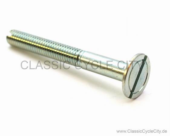 Einstellschraube Bremssattel (BOLT ADJUSTER CALIPER) # 45117-341-700 (ersetzt 45117-300-020)