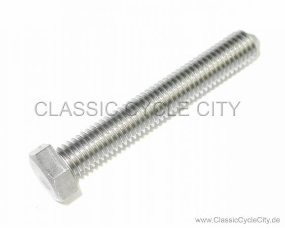 Schraube Kettenspanner (BOLT CHAIN ADJUSTER) # 90119-300-000
