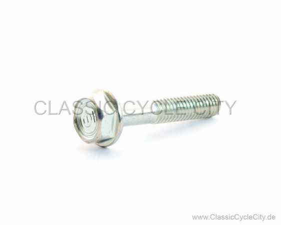 Schraube Bund 6x36mm (BOLT FLANGE) # 95701-0603500 (ersetzt 95700-060-36) (ab Serien#: 1064903)