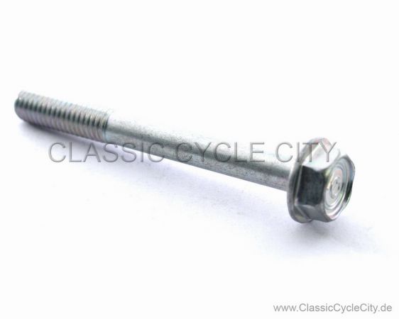 Schraube Bund 6x55 (BOLT FLANGE 6X55) # 95701-0605500