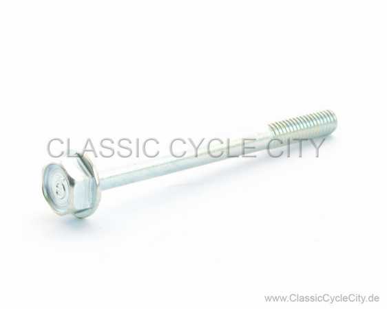 Schraube Bund 6x56mm (BOLT FLANGE 6X56) # 95700-0605600 (ersetzt 95700-060-56) (ab Serien#: 1064903)