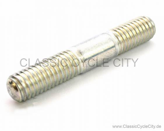 Stehbolzen Tauchrohr 8x32 mm (STUD FORK 8X49) # 92900-080320B (ersetzt 92700-080-49)